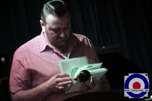 DJ Traxman (D) 60s A Go Go - Noels Ballroom, Leipzig 22. Maerz 2013 (8).JPG